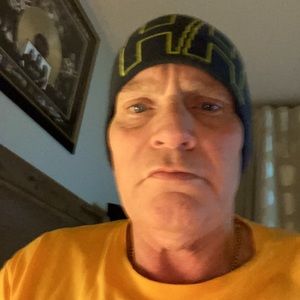 Meet your Posher, Ken